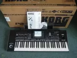 продается Korg Pa3x 61