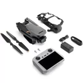 Квадрокоптер DJI Mavic 3 Classic (DJI RC)