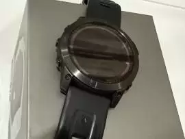 Продаю смарт-часы Garmin Fenix 7X