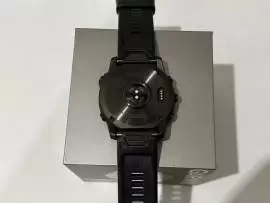 Продаю смарт-часы Garmin Fenix 7X