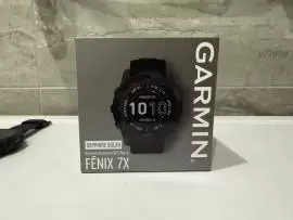 Продаю смарт-часы Garmin Fenix 7X