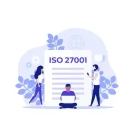 Сертификация и обучение ISO 27001 в Казахстане