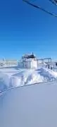 Новая газопоршневая теплоэлектростанция Звезда-ГП-